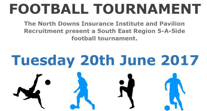 THE MATCH REPORT – CII TOURNAMENT
