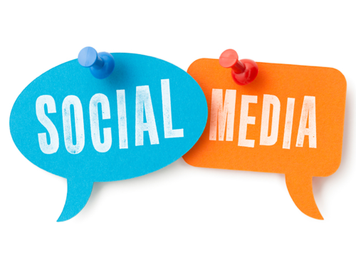 UTILISE SOCIAL MEDIA