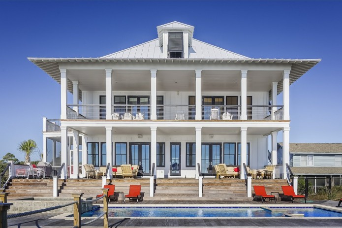 LIABILITIES OF LETTING YOUR HOME