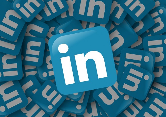 GET TO GRIPS WITH LINKEDIN