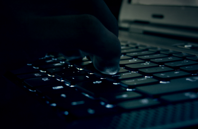TOP FIVE REASONS WHY ACCOUNTANTS SHOULD BUY CYBER LIABILITY