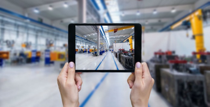 MANUFACTURERS NEED TO PRIORITISE CYBER SECURITY, WARN EXPERTS