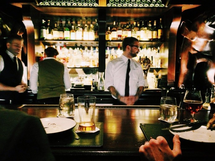 THE RISKS FOR LICENSED PREMISES
