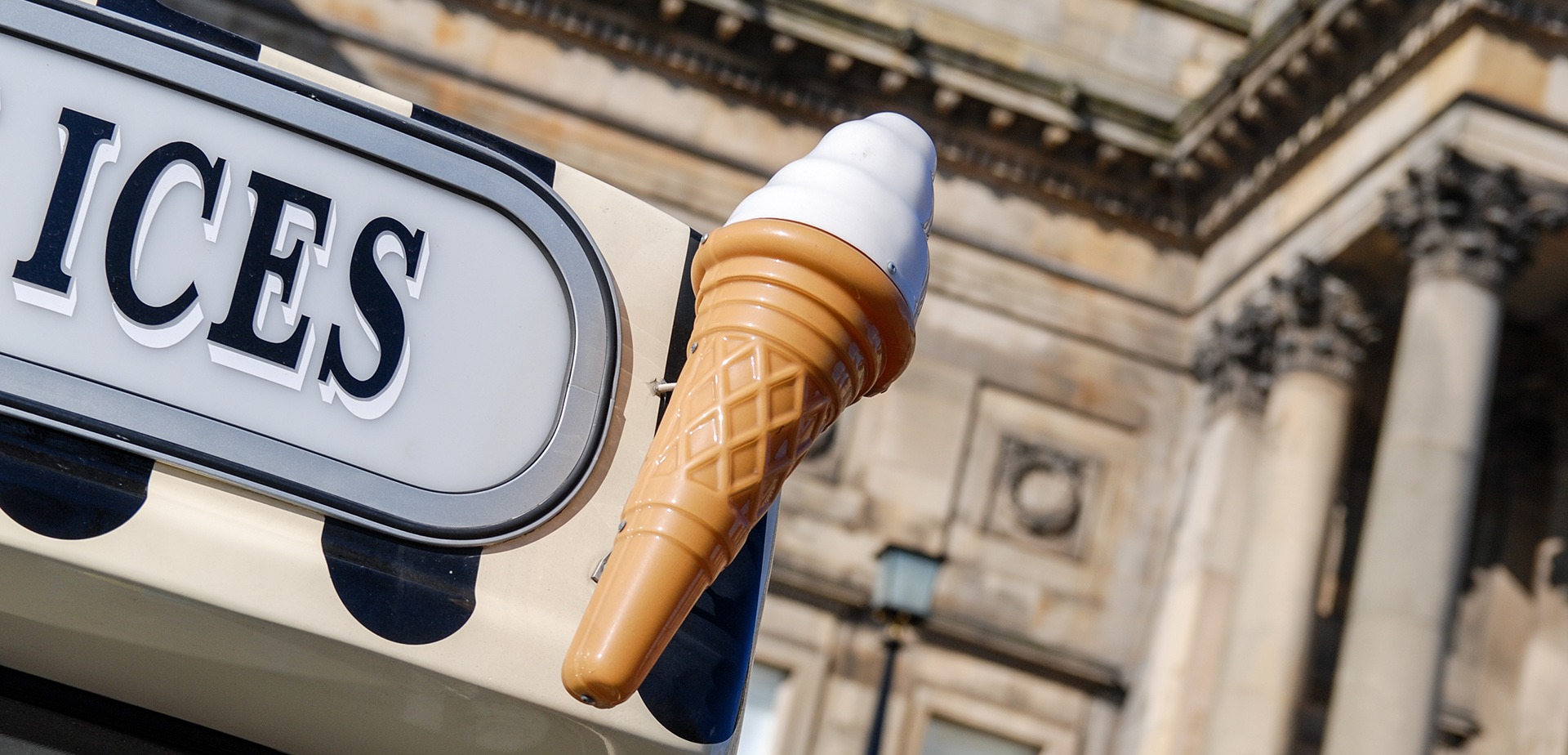 Ice Cream & Catering