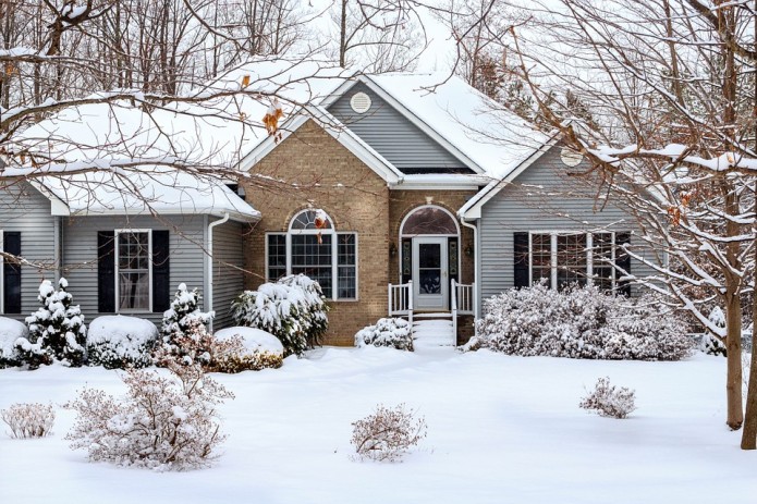 PROTECTING YOUR HOLIDAY HOME